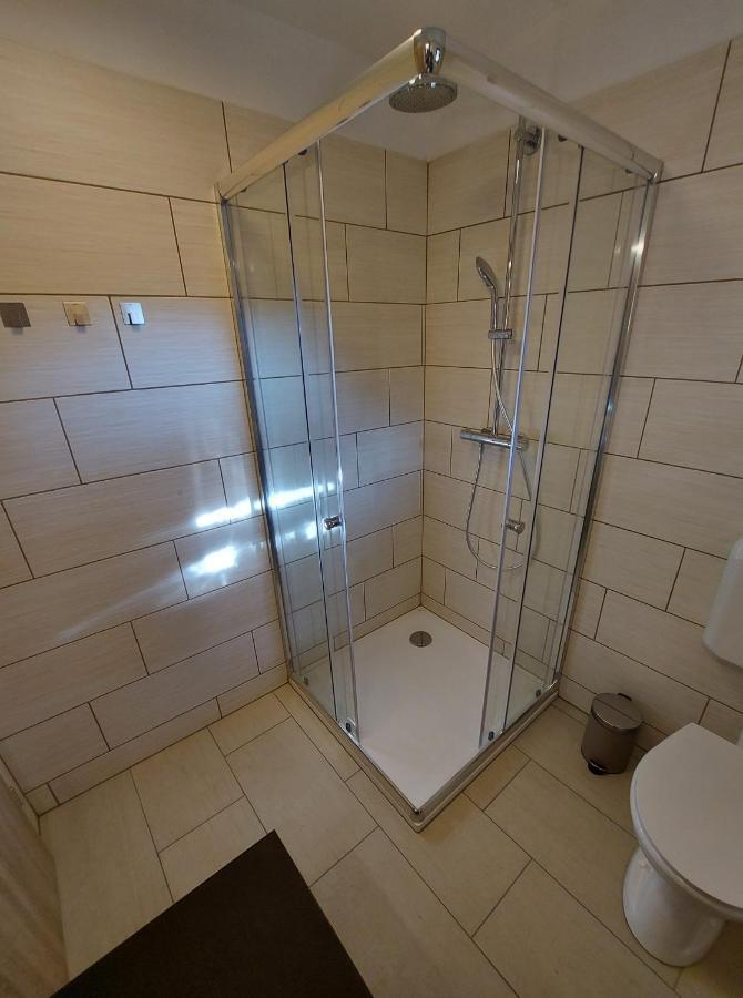 Apartma Mataj Kobarid Exterior foto