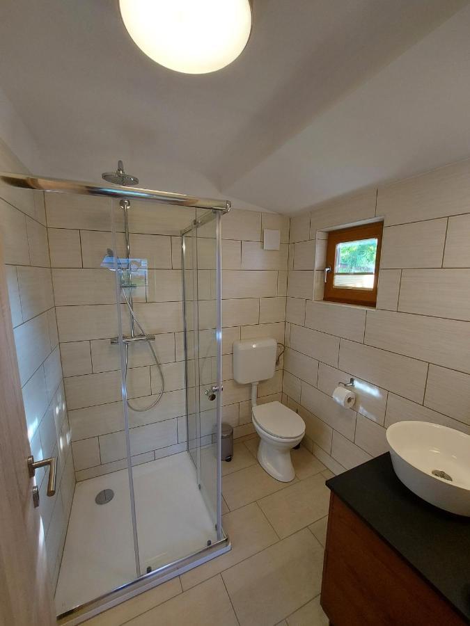 Apartma Mataj Kobarid Exterior foto